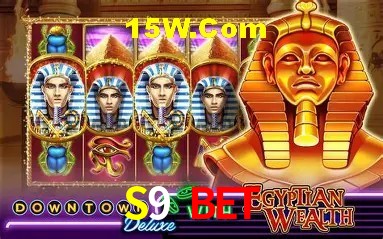 Estatísticas S9 Bet