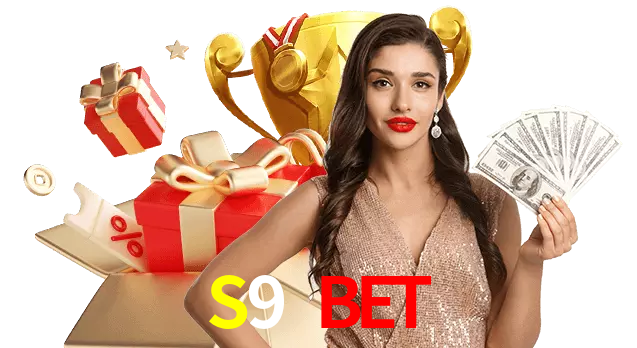 S9 Bet