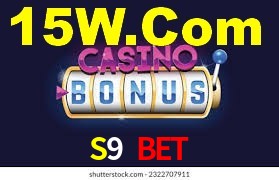 Quick Registration S9 Bet