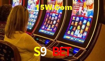 Recursos de Bônus S9 Bet