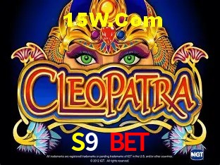Tecnologia da Plataforma S9 Bet