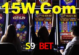 Live Casino S9 Bet