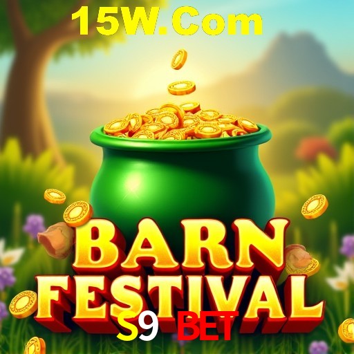 cassino S9 Bet