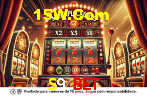 Premium Interface S9 Bet