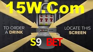 Bonus Features S9 Bet