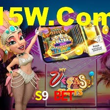 Secure Login S9 Bet