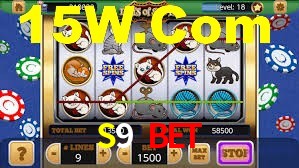 Player Reviews S9 Bet