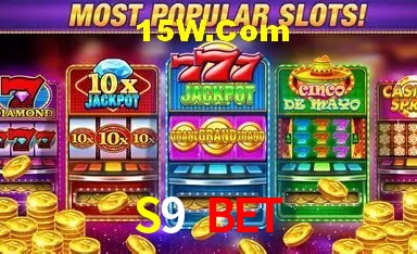 Avaliações dos Jogadores S9 Bet
