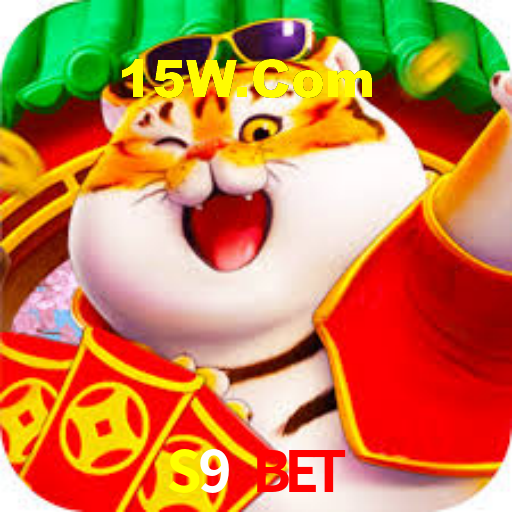Tournaments S9 Bet