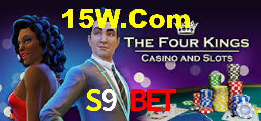 Programa VIP S9 Bet
