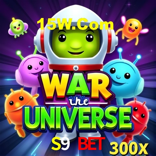 Jogos Exclusivos S9 Bet