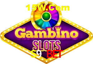APP oficial da S9 Bet para mobile