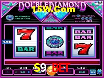 Promoção Relâmpago S9 Bet
