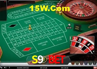 Sistemas de Segurança S9 Bet