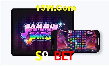 Casino Ao Vivo S9 Bet
