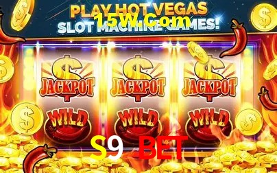 Especiais de Fim de Semana S9 Bet