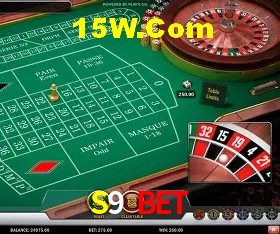 Provedores de Jogos S9 Bet