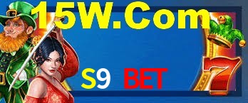 Slot Games S9 Bet