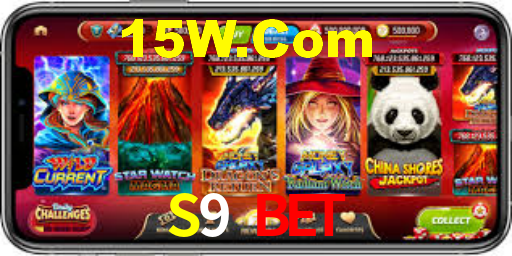 VIP Casino S9 Bet