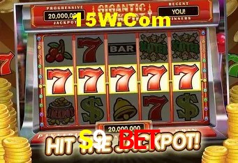 Promoções Sazonais S9 Bet