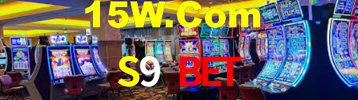 Live Casino S9 Bet