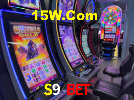 Roulette Table S9 Bet
